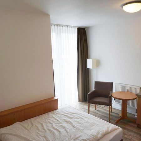 Hotel Chrisma 뒤셀도르프 외부 사진