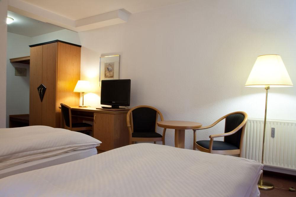 Hotel Chrisma 뒤셀도르프 외부 사진