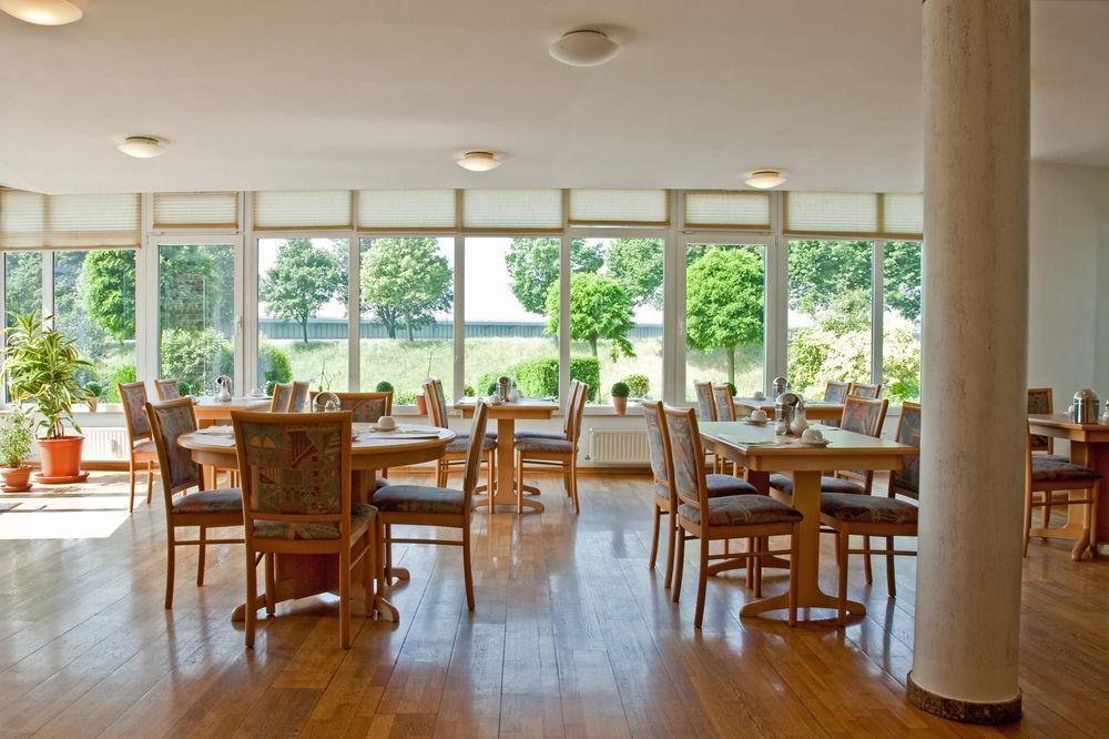 Hotel Chrisma 뒤셀도르프 외부 사진