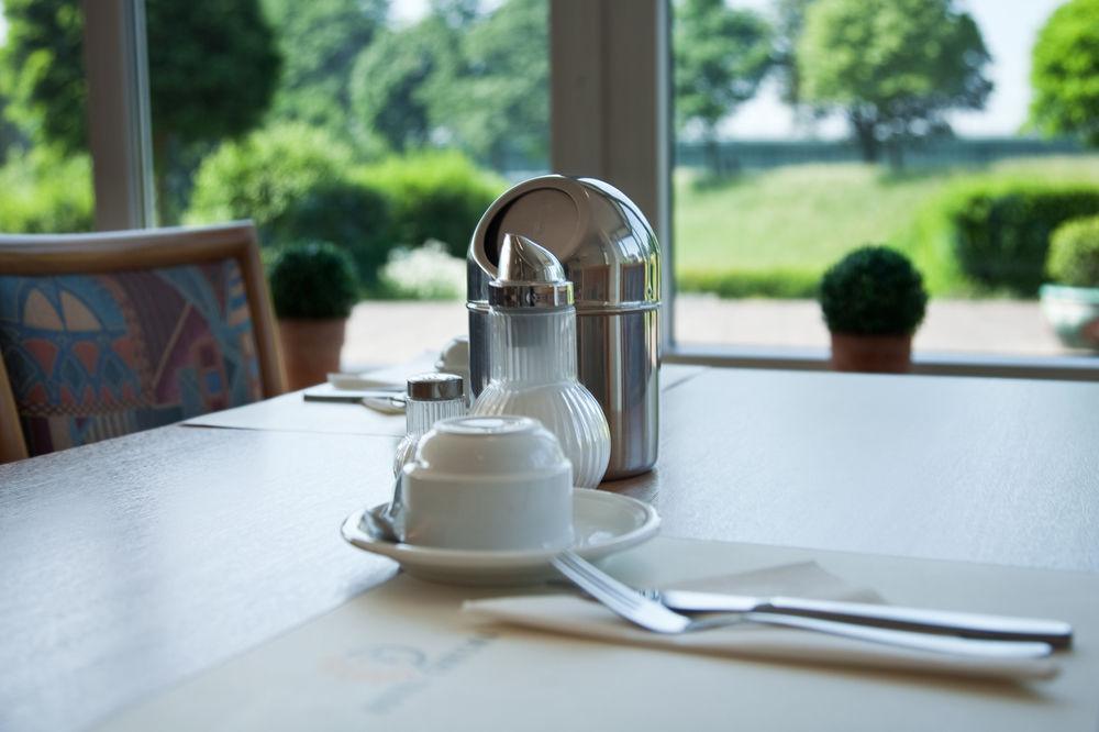 Hotel Chrisma 뒤셀도르프 외부 사진