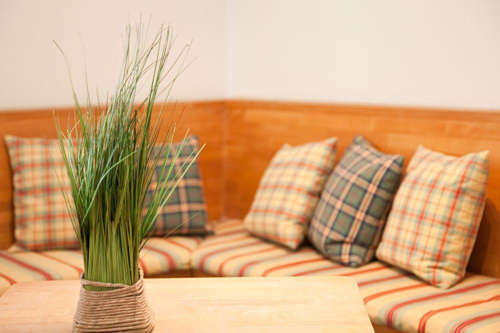 Hotel Chrisma 뒤셀도르프 외부 사진